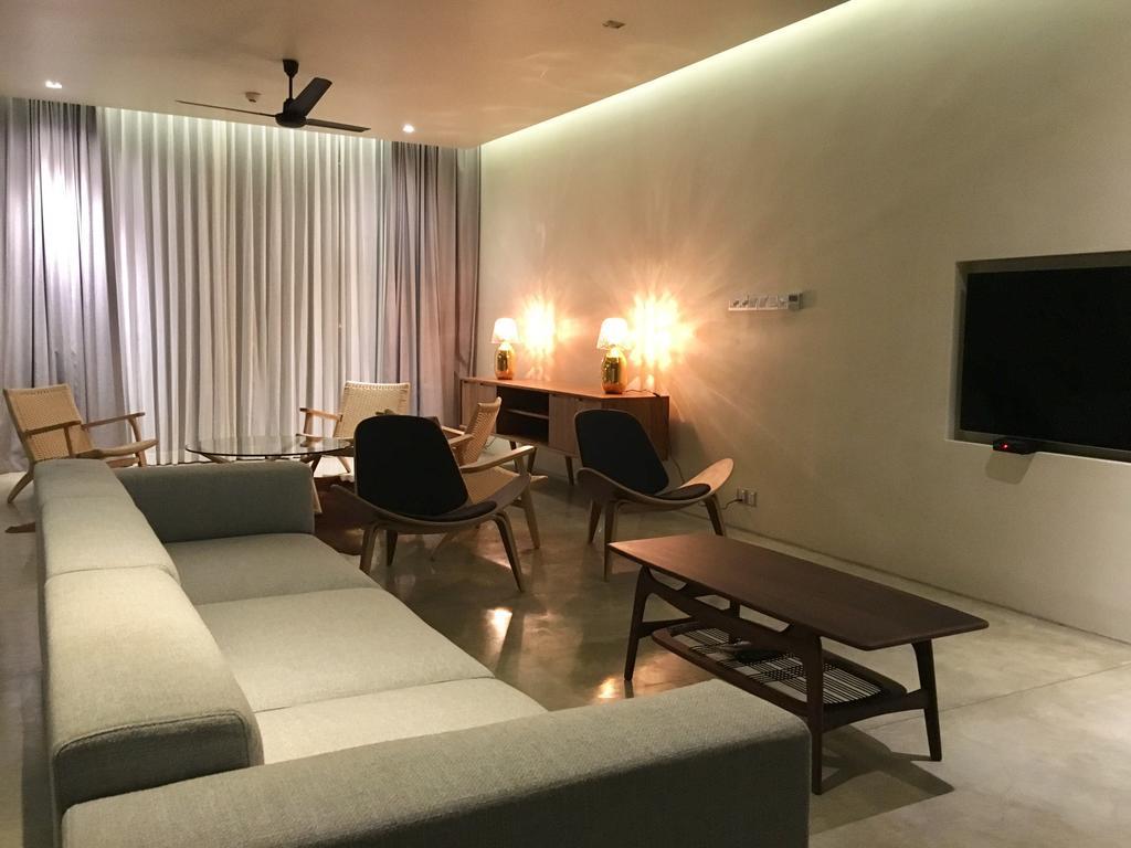 Hotel The Sandhya 5*