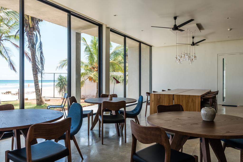 The Sandhya Hotel 5*