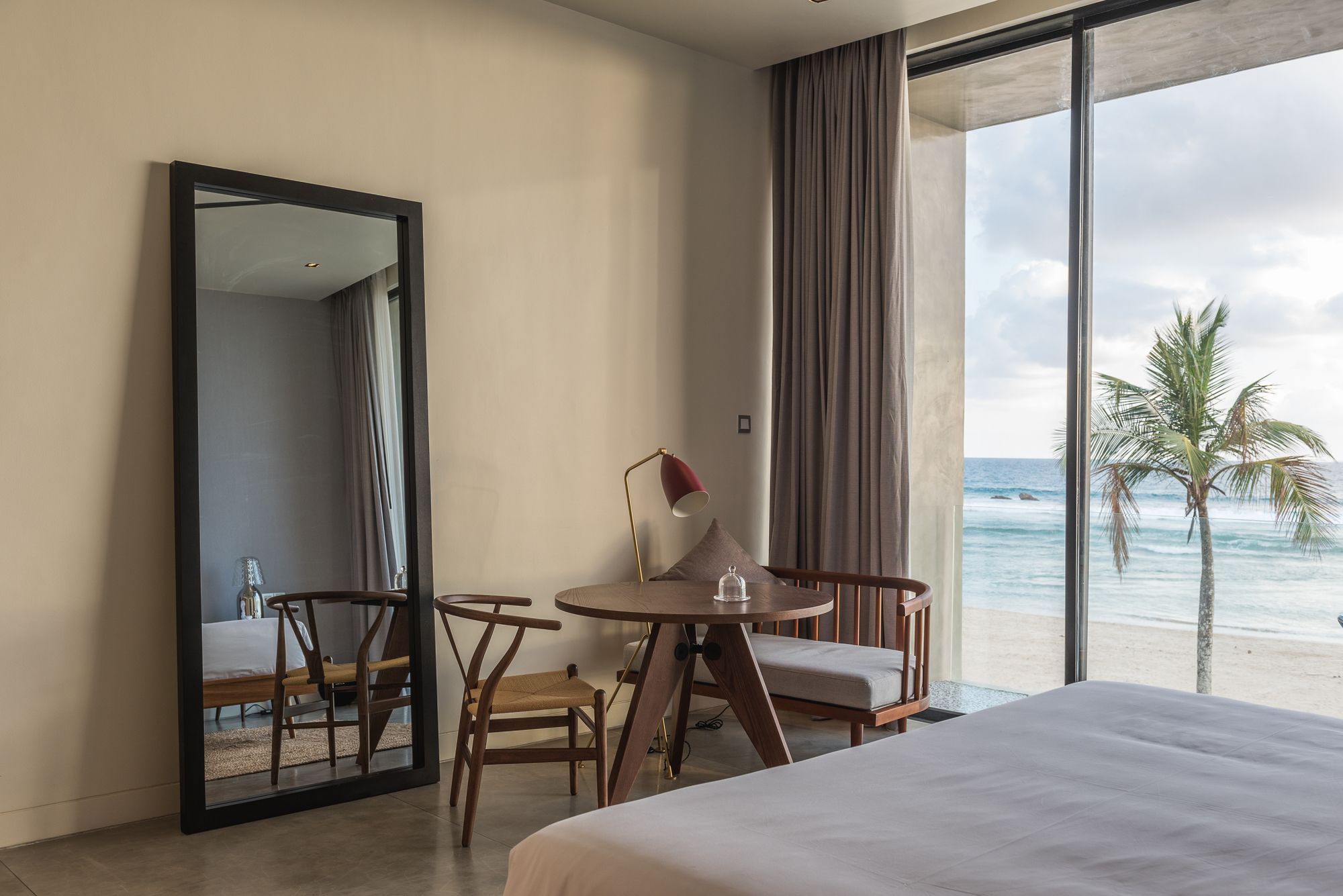 The Sandhya Hotel Ahangama
