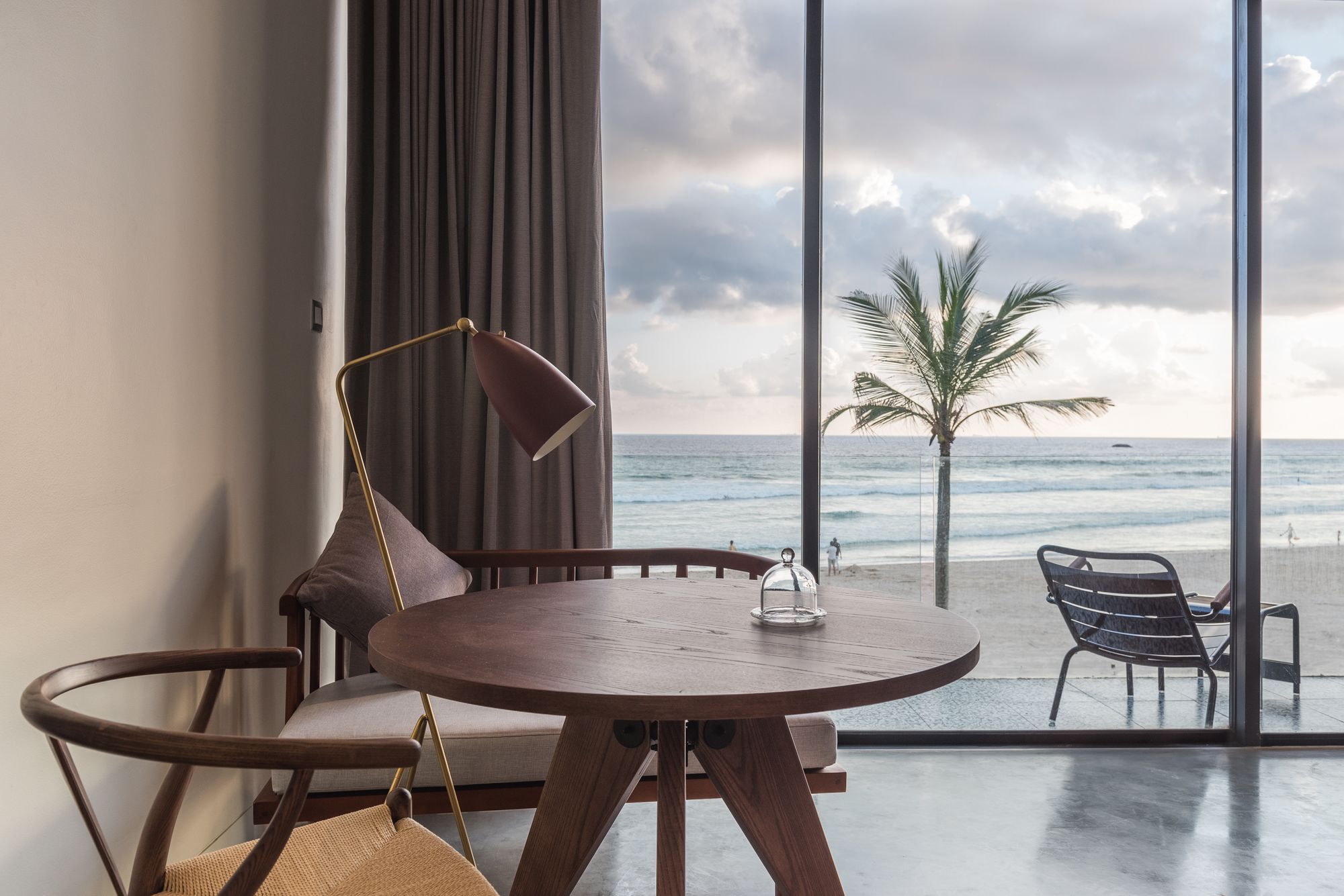The Sandhya Hotel 5*
