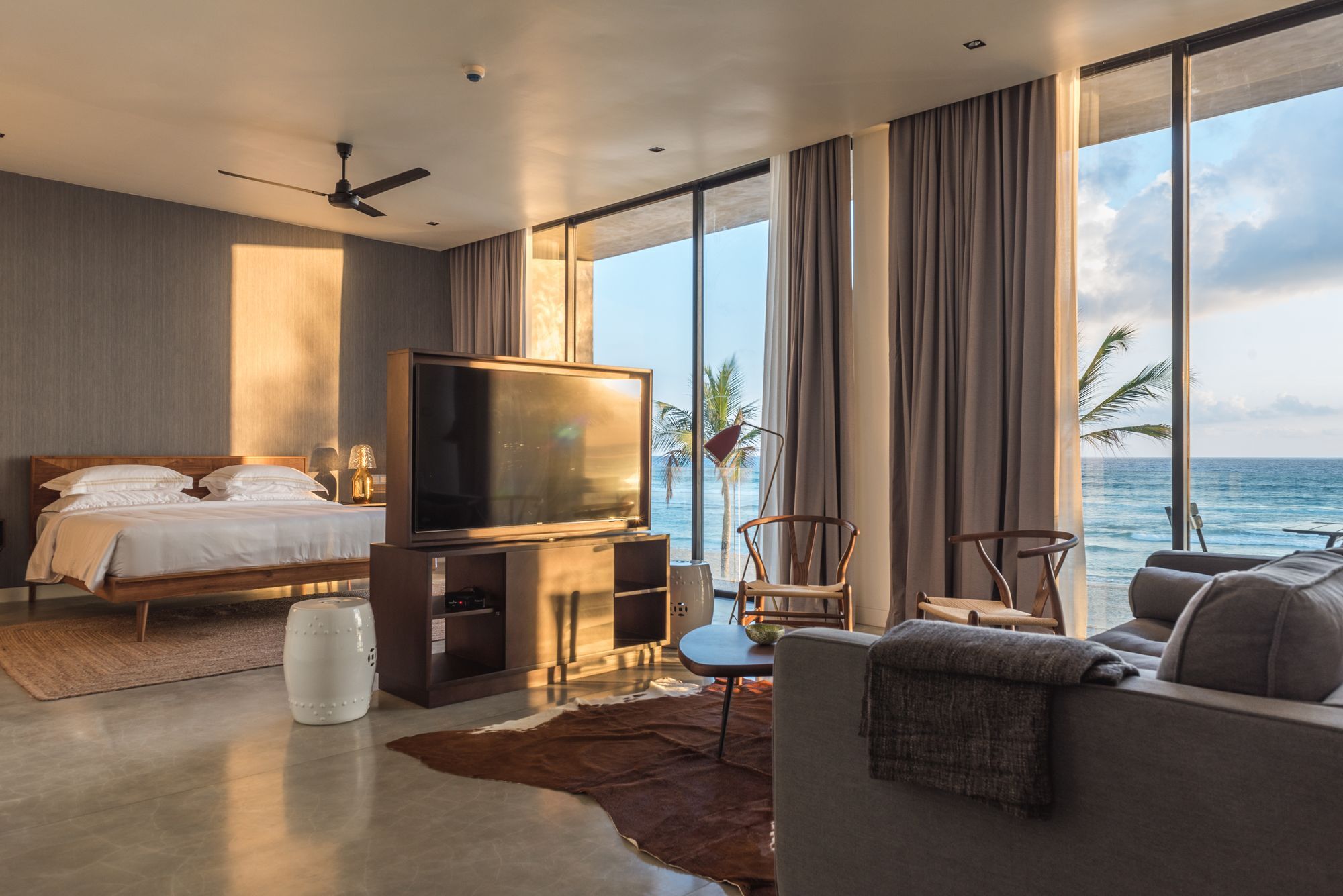 The Sandhya Hotel 5*