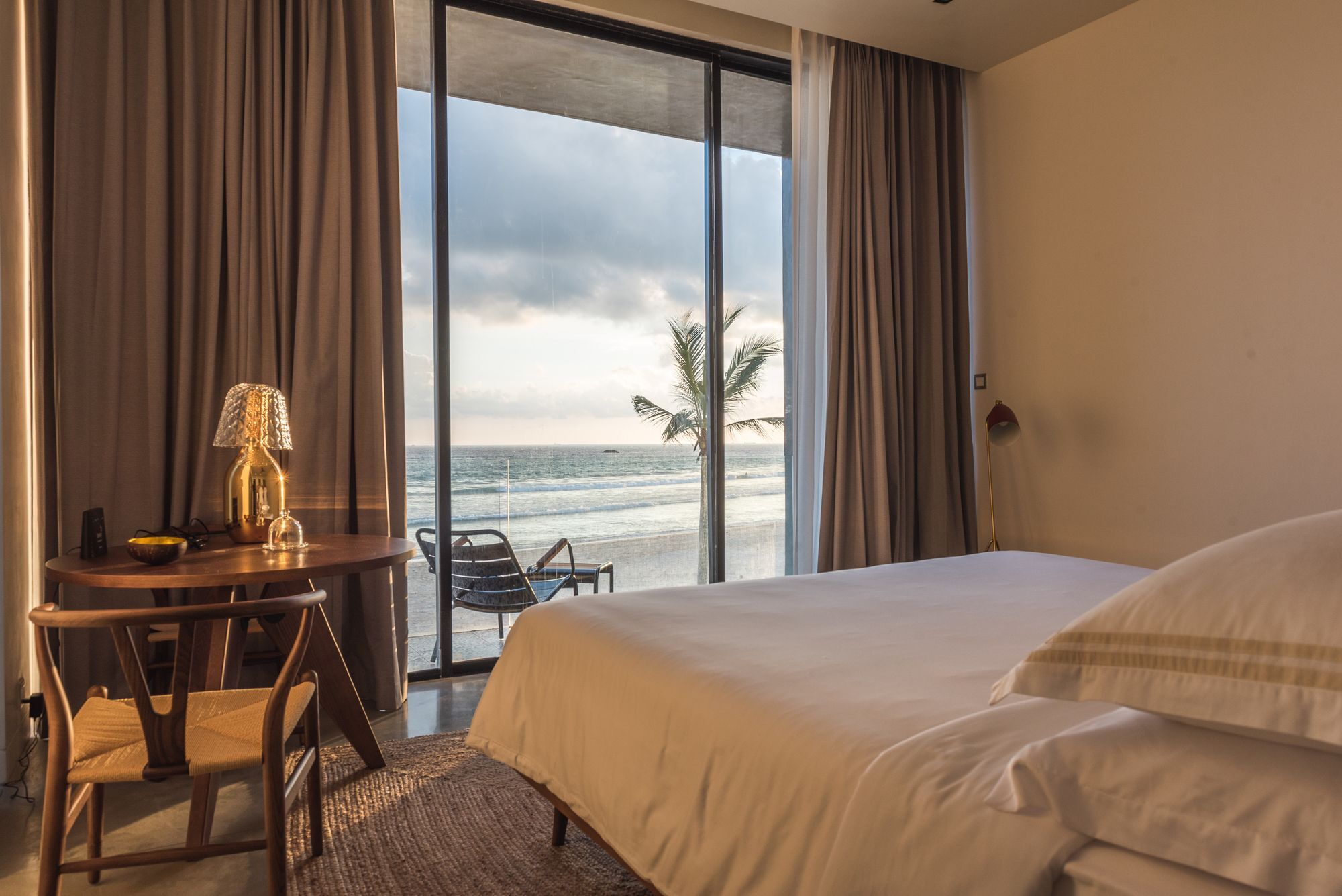 The Sandhya Hotel 5*
